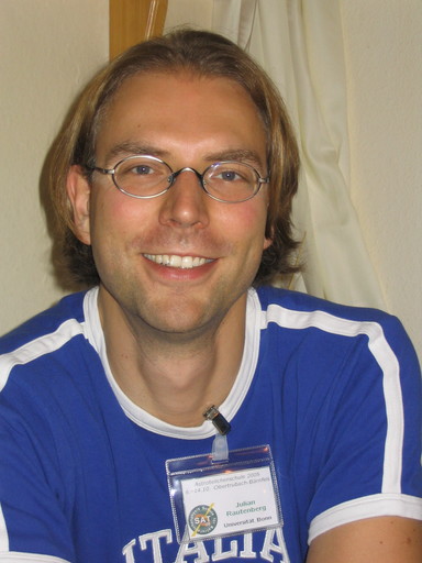 Julian Rautenberg